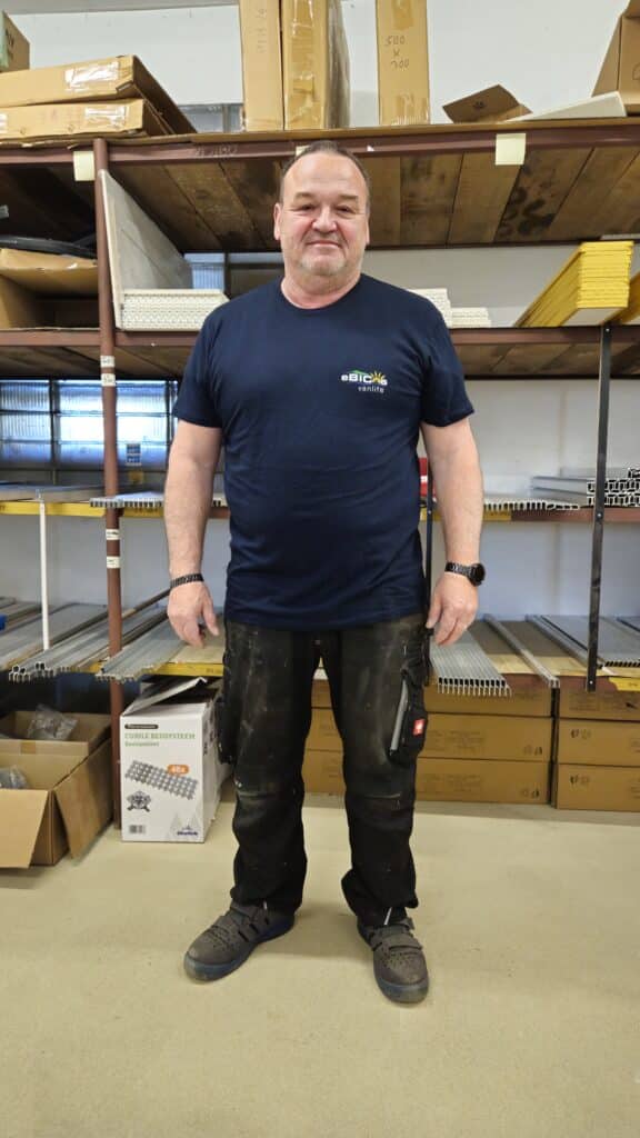 Torsten mitarbeiter von ebicos